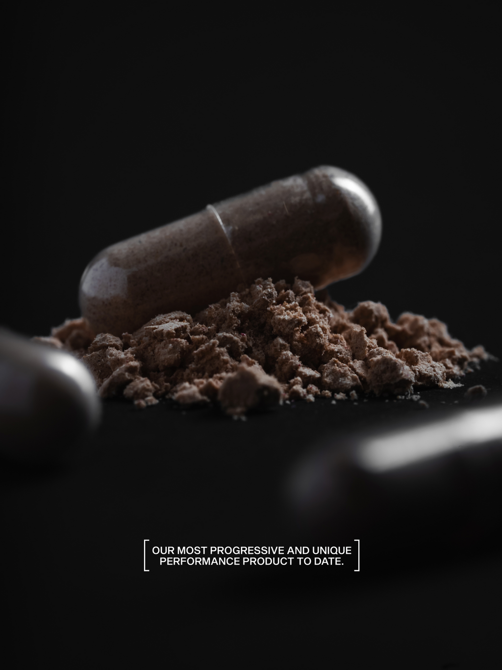 Marchon Supplements Peak Endurance - 120Caps / Unflavoured - Pre-Workout Capsules