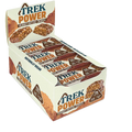 TREK Trek Power - Protein Bars