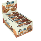 TREK Trek Power - Protein Bars