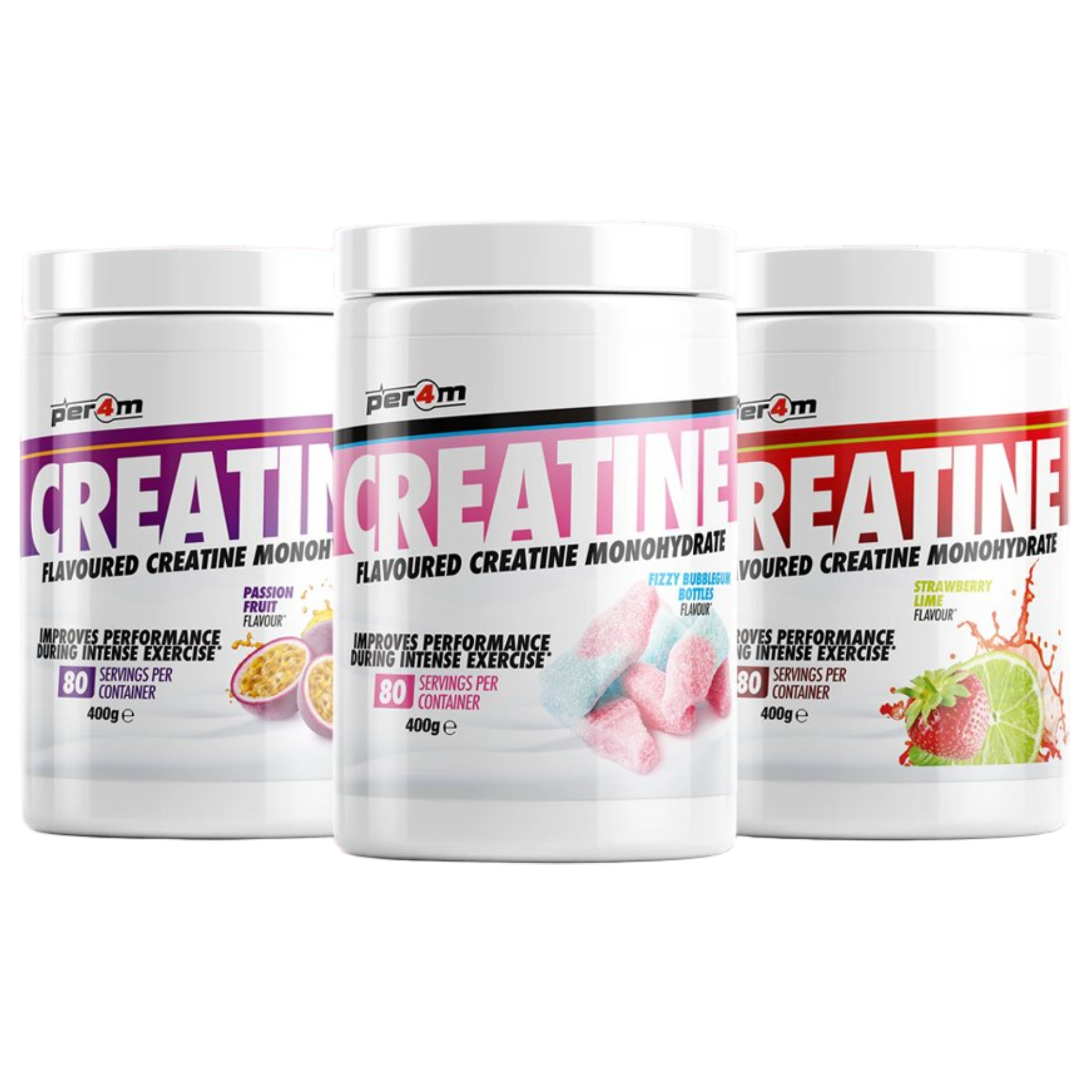 Per4m Creatine