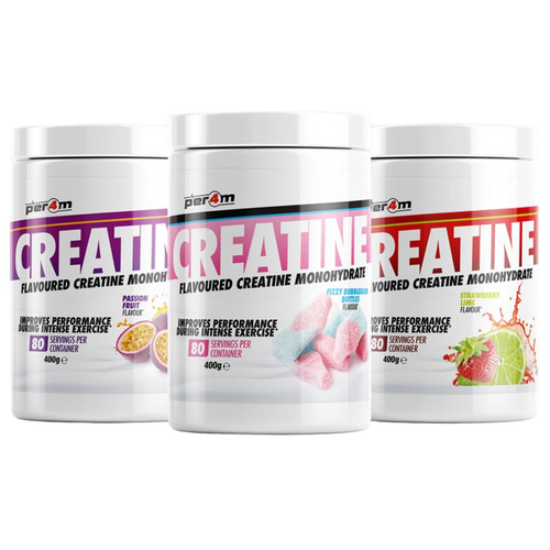 Per4m Creatine - MyGymSupplements