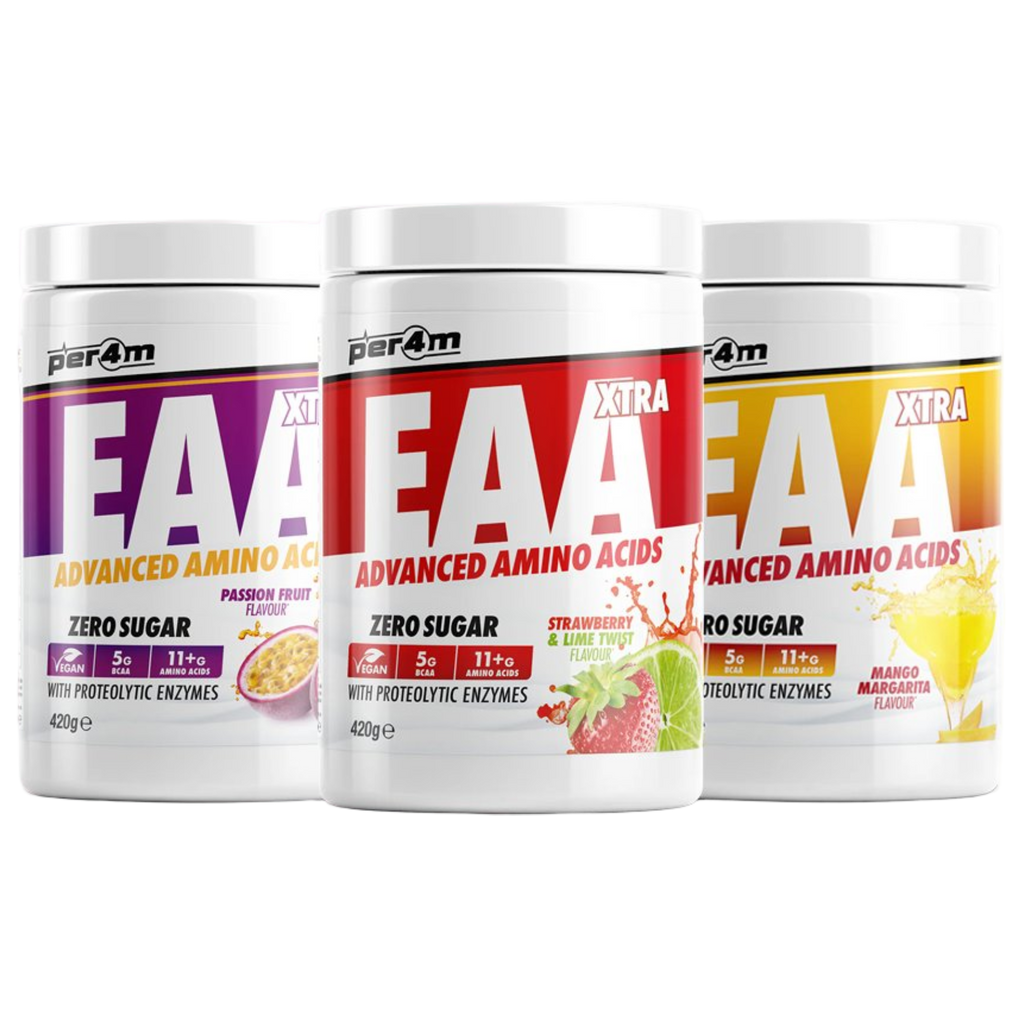 Per4m EAA XTRA - MyGymSupplements