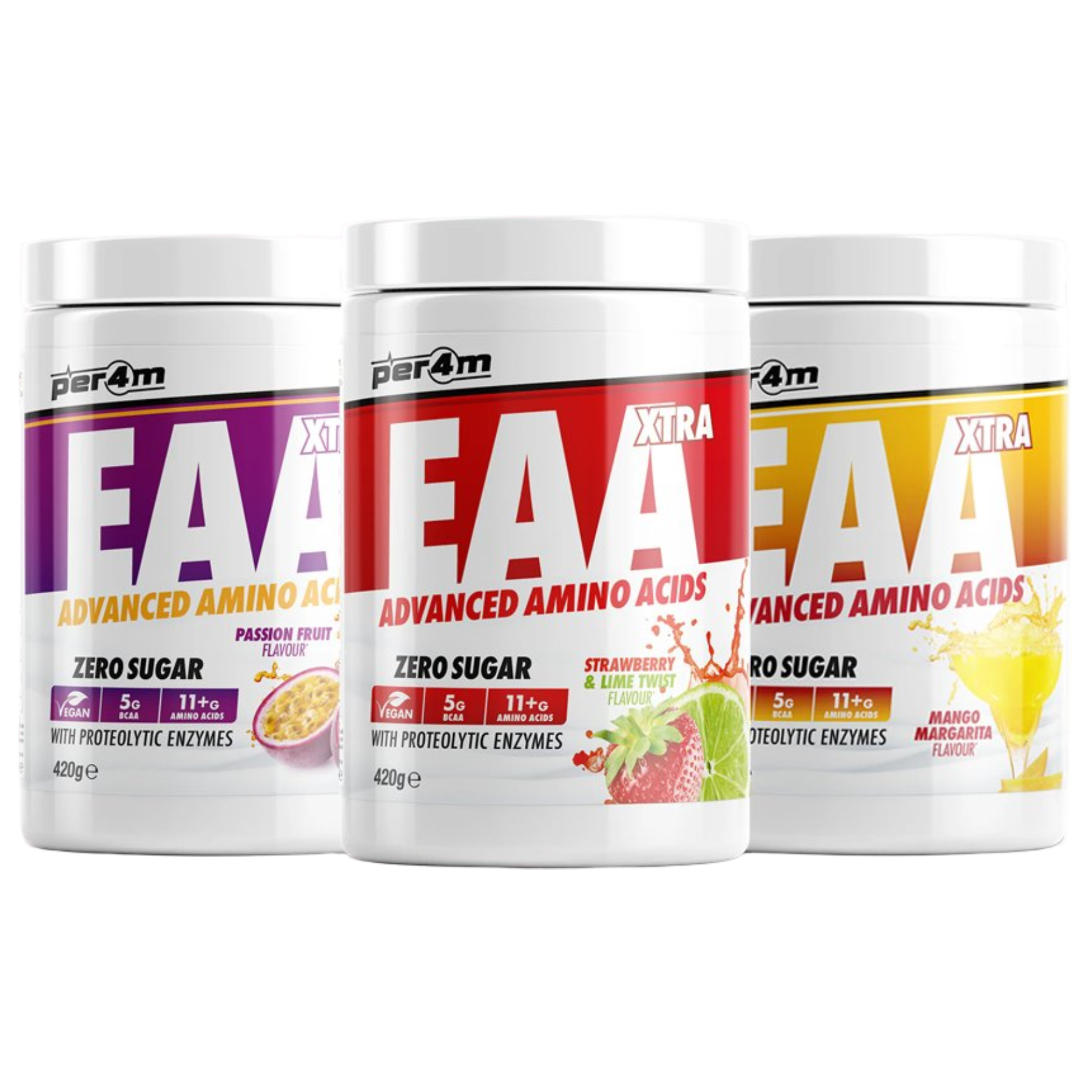 Per4m EAA XTRA