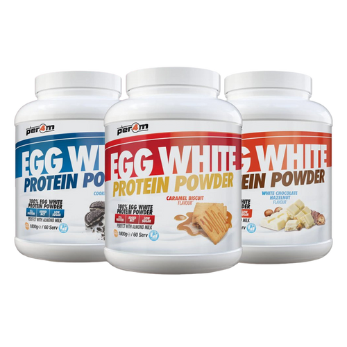 Per4m Egg Protein - MyGymSupplements