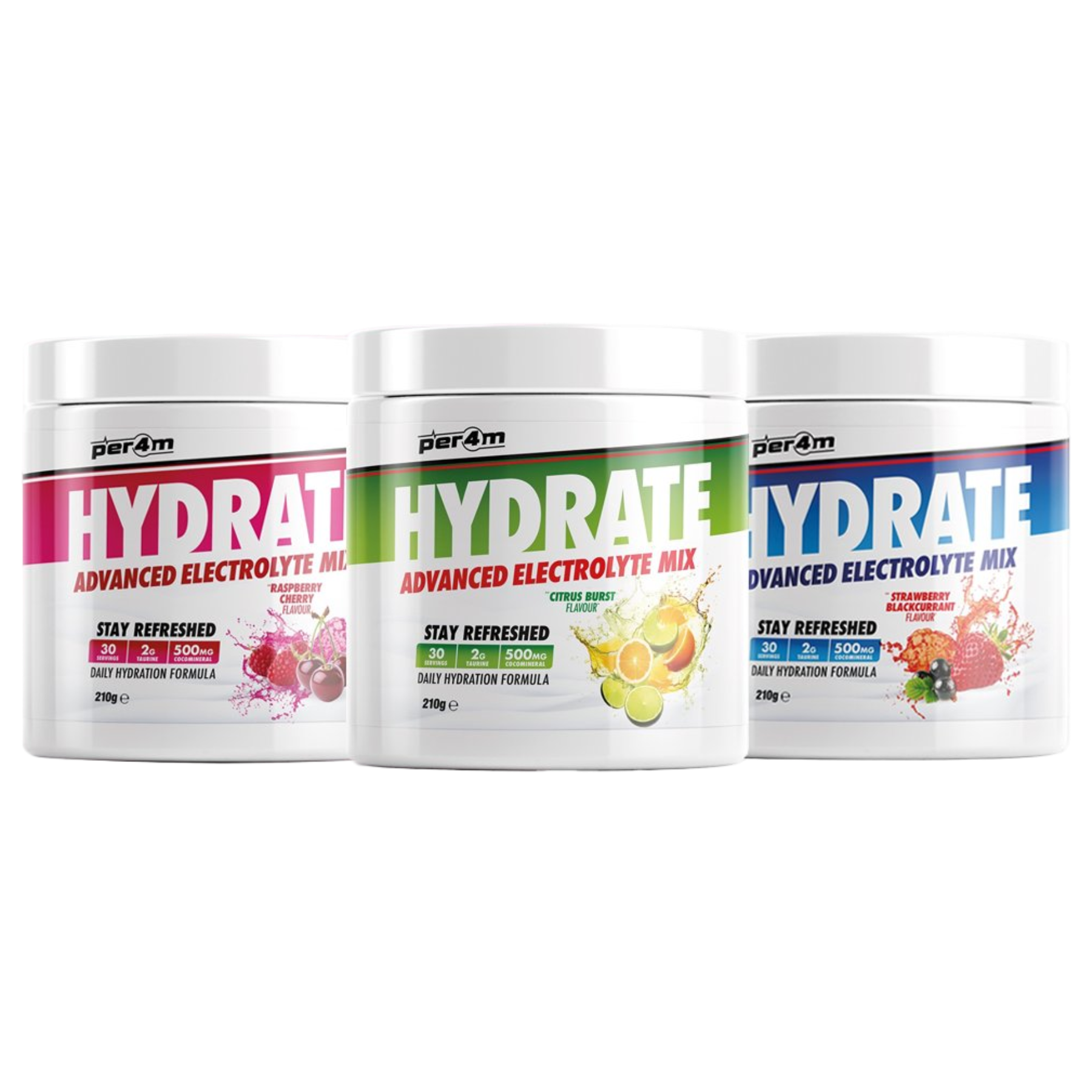 Per4m Hydration