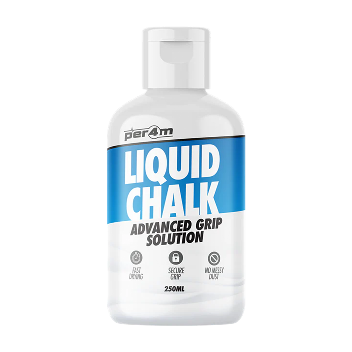 Per4m Liquid Chalk - 250ml - Liquid Chalk