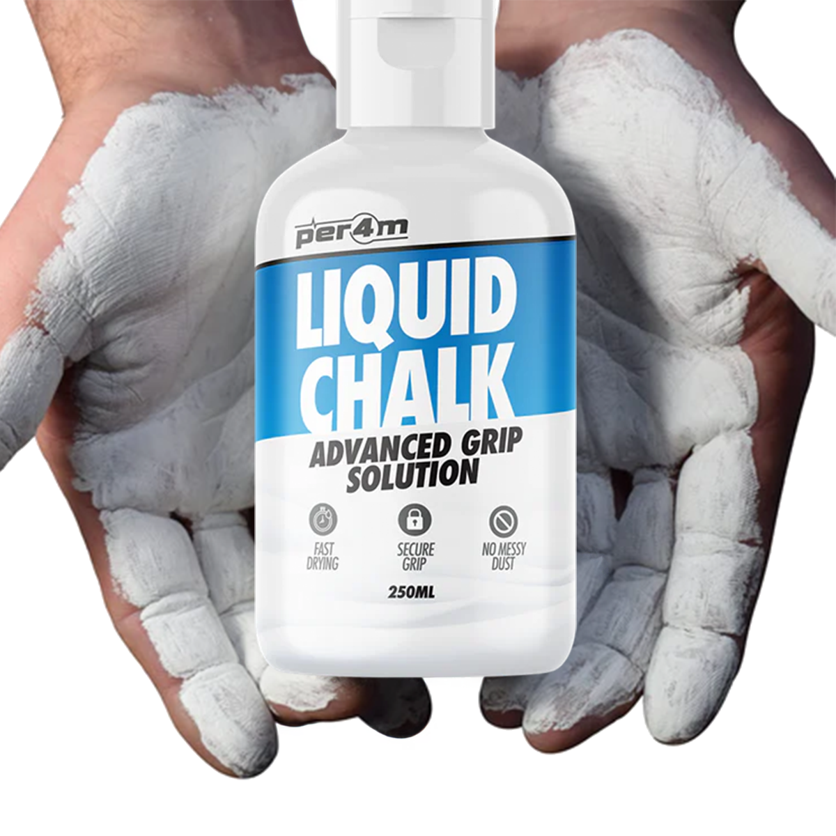 Per4m Liquid Chalk - 250ml - Liquid Chalk