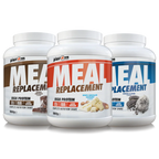 Per4m Meal Replacement - Meal Replacement Protein Powder