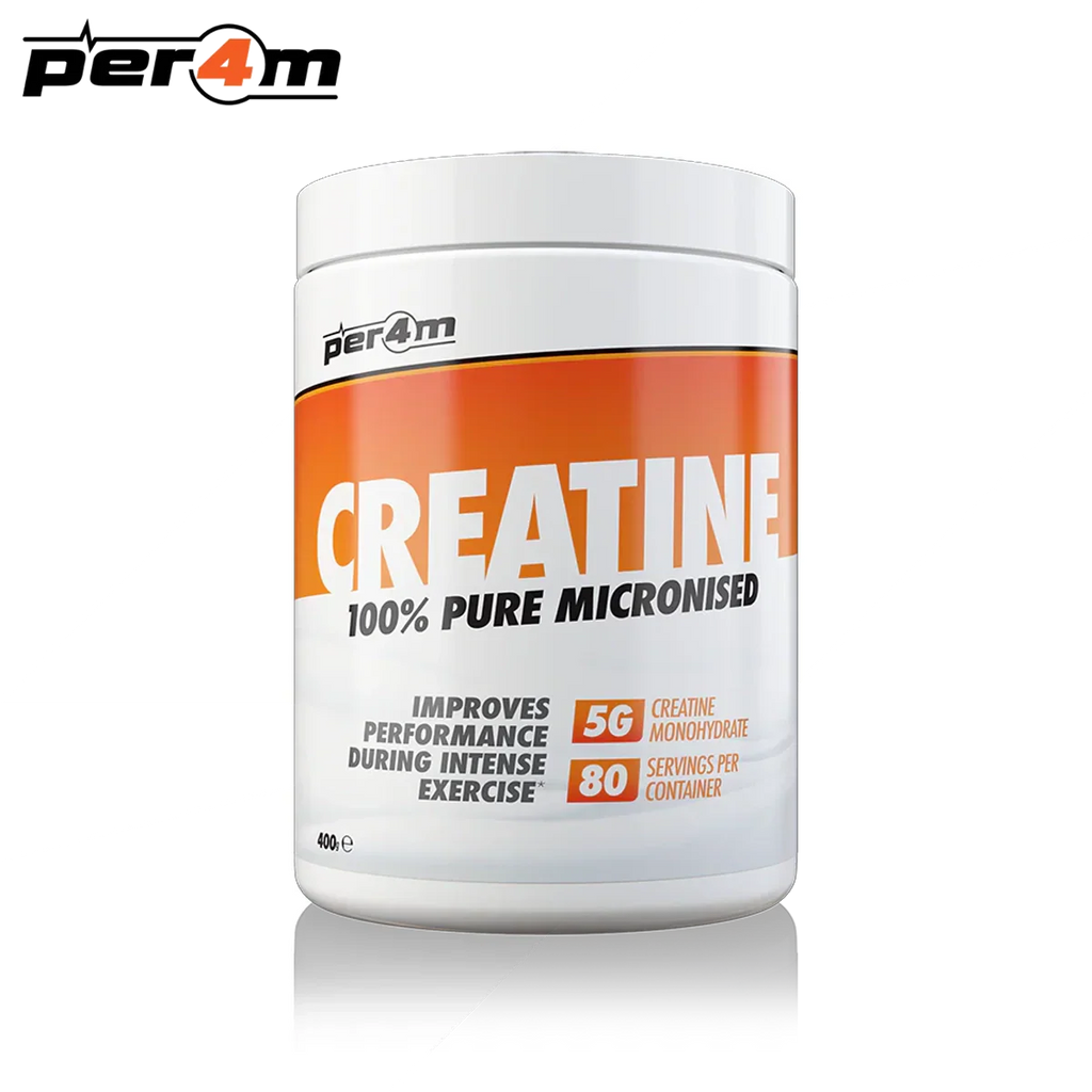 Per4m Creatine - Creatine Powder