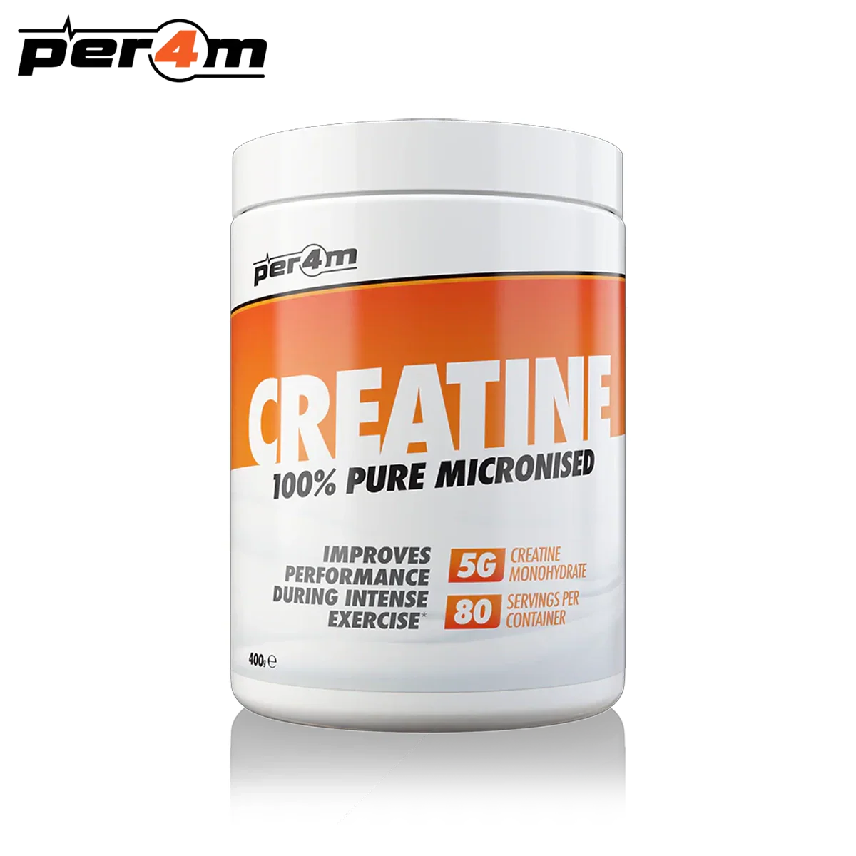 Per4m Creatine - Creatine Powder