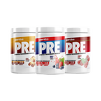 Per4m Pre - MyGymSupplements