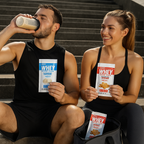 Applied Nutrition Joint Complex (40 + Range) - Informed Sport Approved INF002