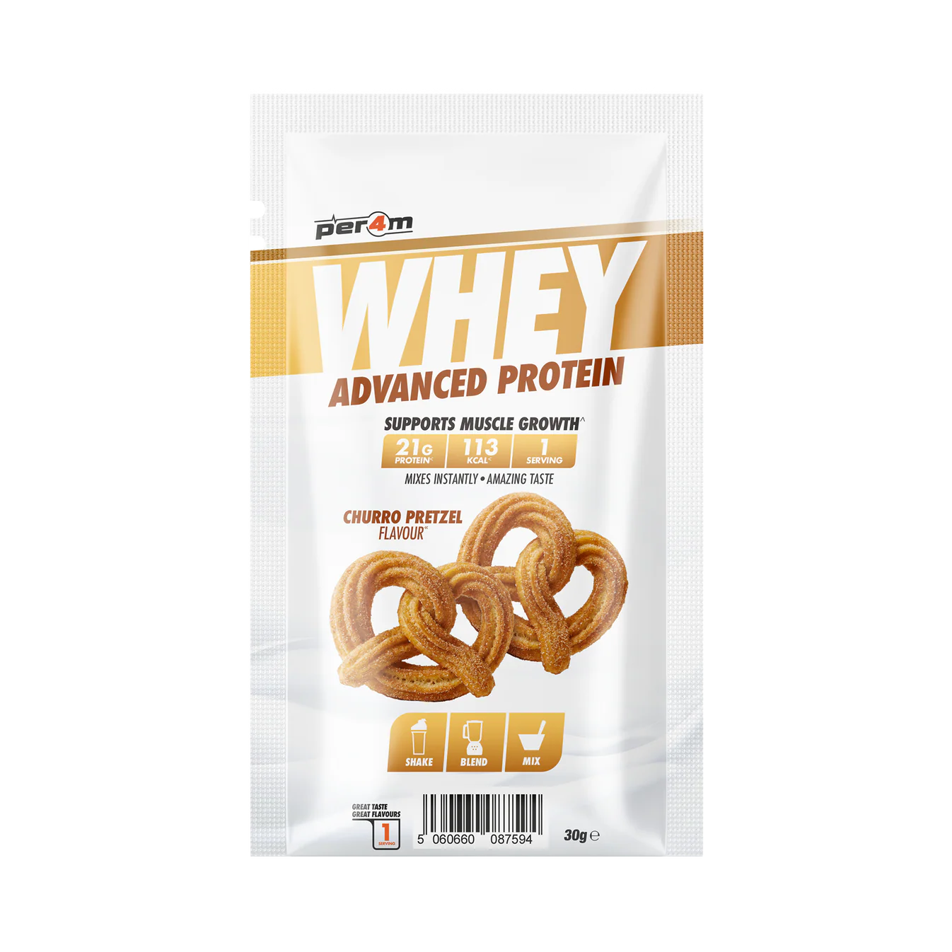 MyGymSupplements