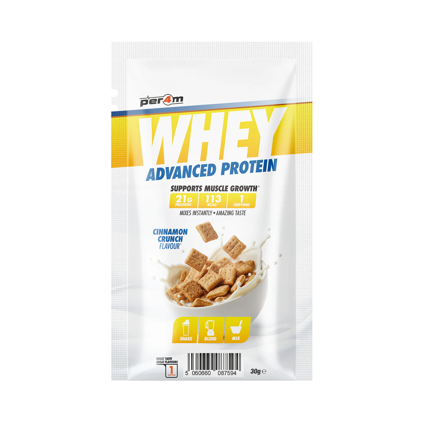 MyGymSupplements