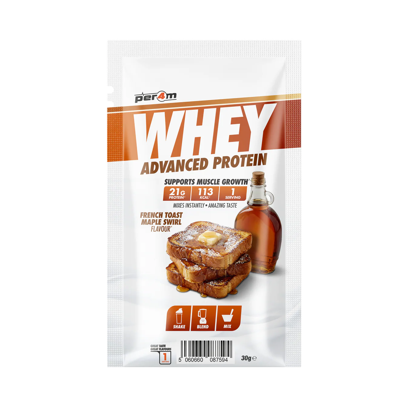 MyGymSupplements