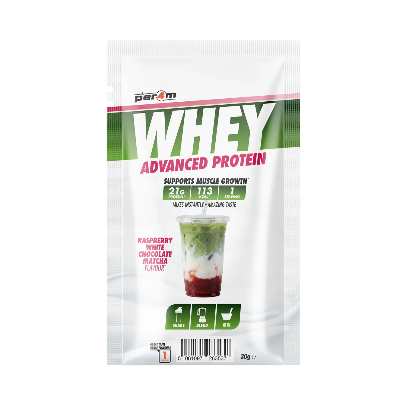 MyGymSupplements