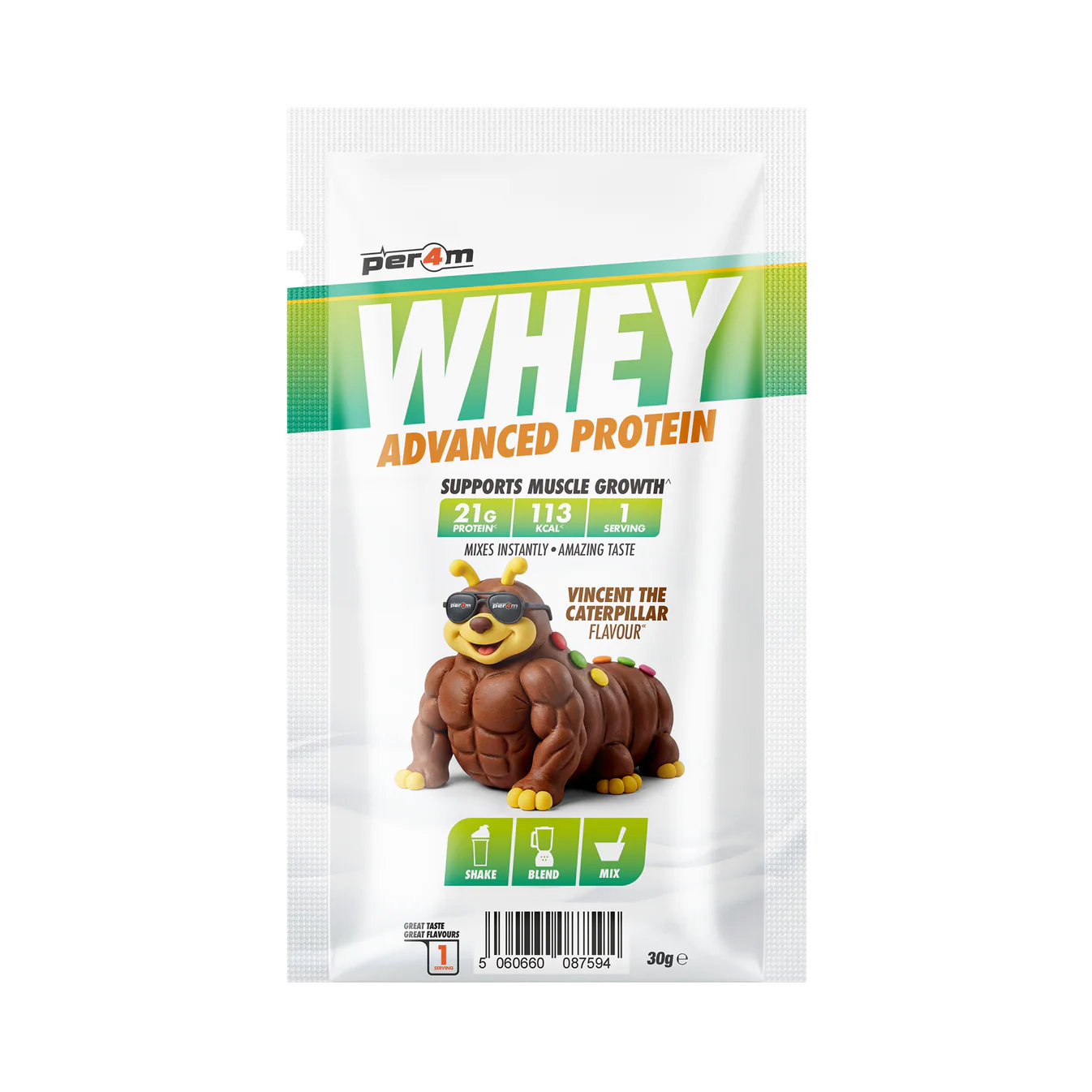 MyGymSupplements