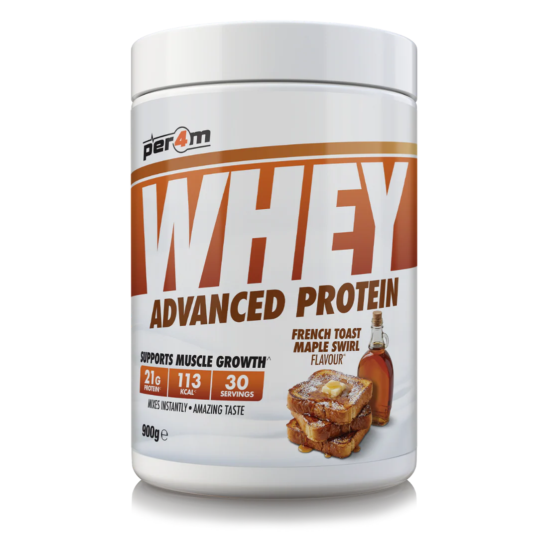 Per4m Advanced Whey Protein