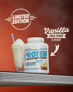 PER4M Advanced Protein - 5-Source Protein Blend
