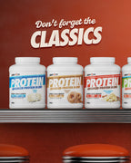 PER4M Advanced Protein - 5-Source Protein Blend