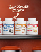 PER4M Advanced Protein - 5-Source Protein Blend