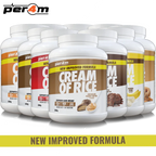 Per4m Cream of Rice - Cream of Rice Powder