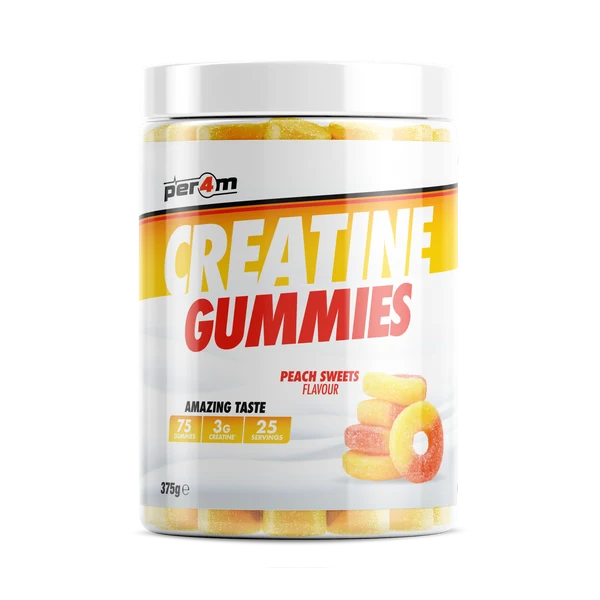 Per4m Creatine Gummies