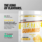 Per4m Creatine Gummies