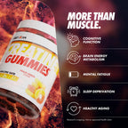 Per4m Creatine Gummies