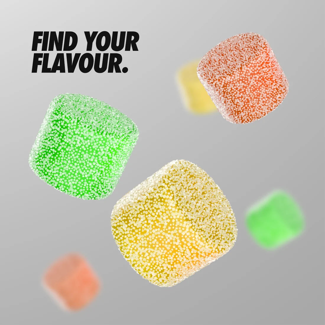 Per4m Creatine Gummies