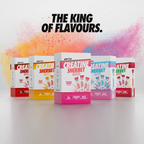 Per4m Creatine Sherbet Stick Packs – 5g Creatine Monohydrate – 20 Sachets