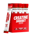 Per4m Creatine Sherbet Stick Packs – 5g Creatine Monohydrate – 20 Sachets