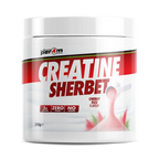Per4m Creatine Sherbet - Fizzy 5g Creatine - No Water Needed