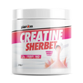 Per4m Creatine Sherbet - Fizzy 5g Creatine - No Water Needed