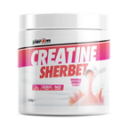 Per4m Creatine Sherbet - Fizzy 5g Creatine - No Water Needed