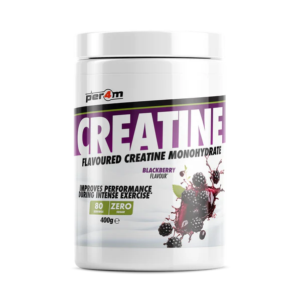 Per4m Creatine
