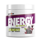 Per4m Energy Pre Workout