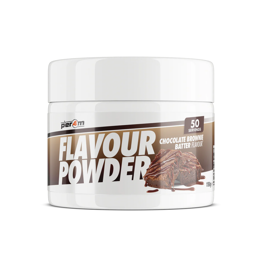 Per4m Flavour Powders 150g
