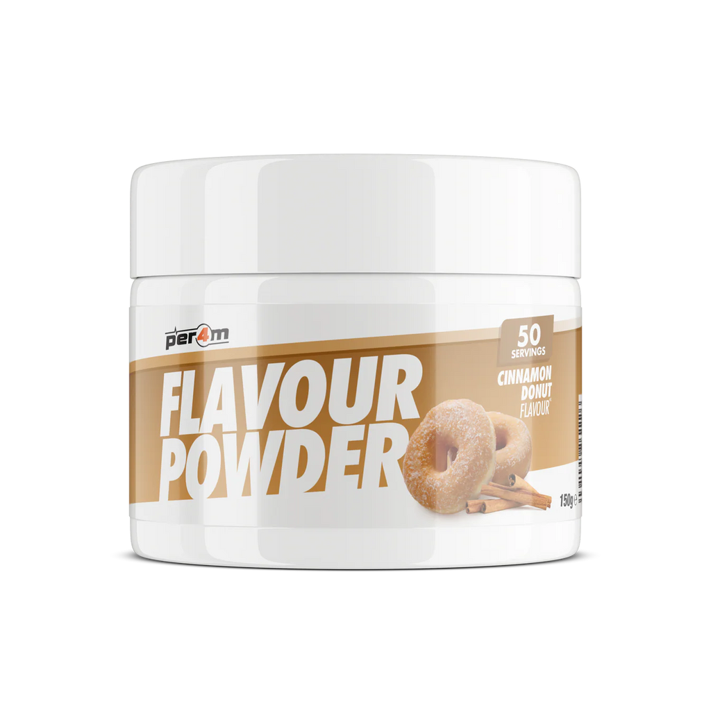 Per4m Flavour Powders 150g