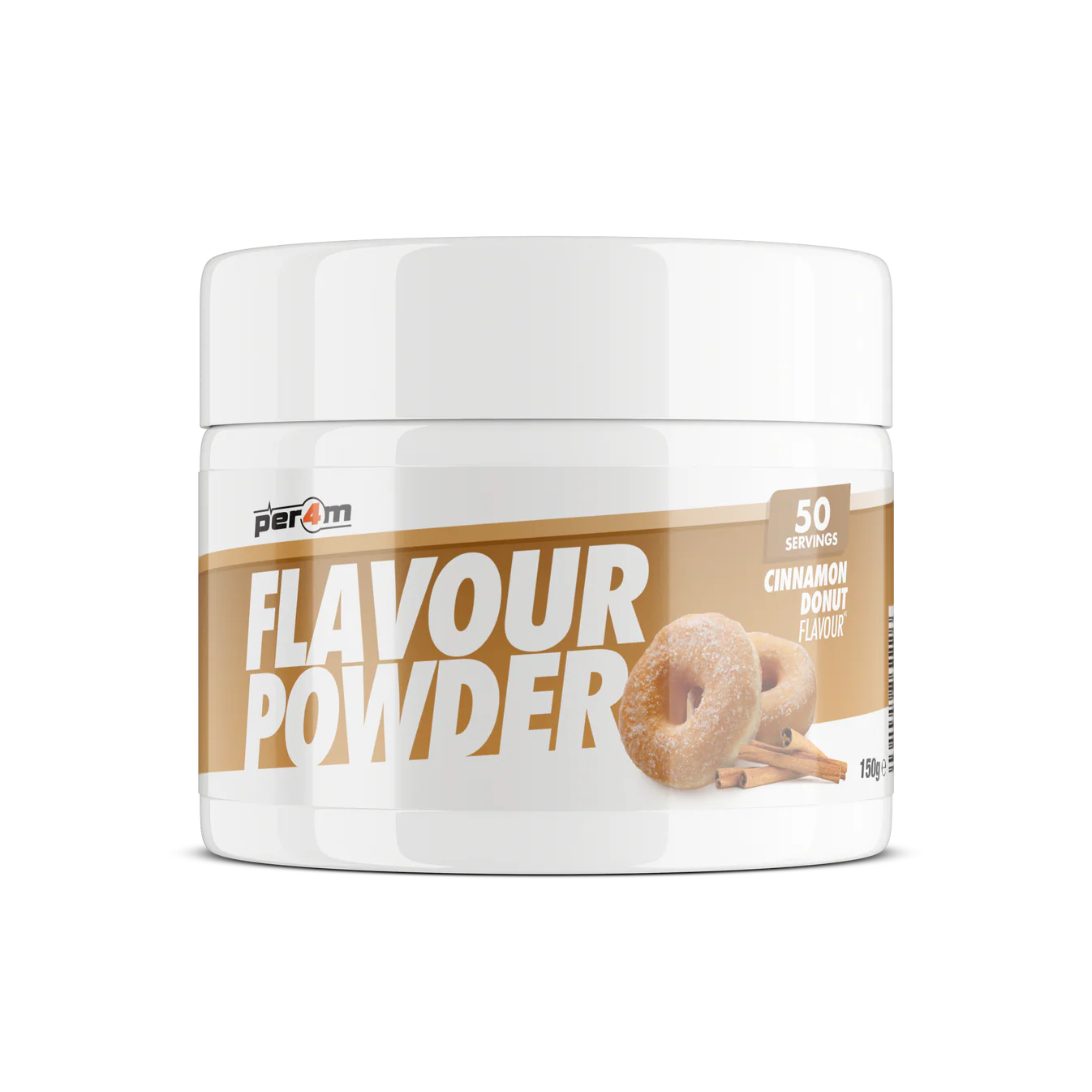 Per4m Flavour Powders 150g