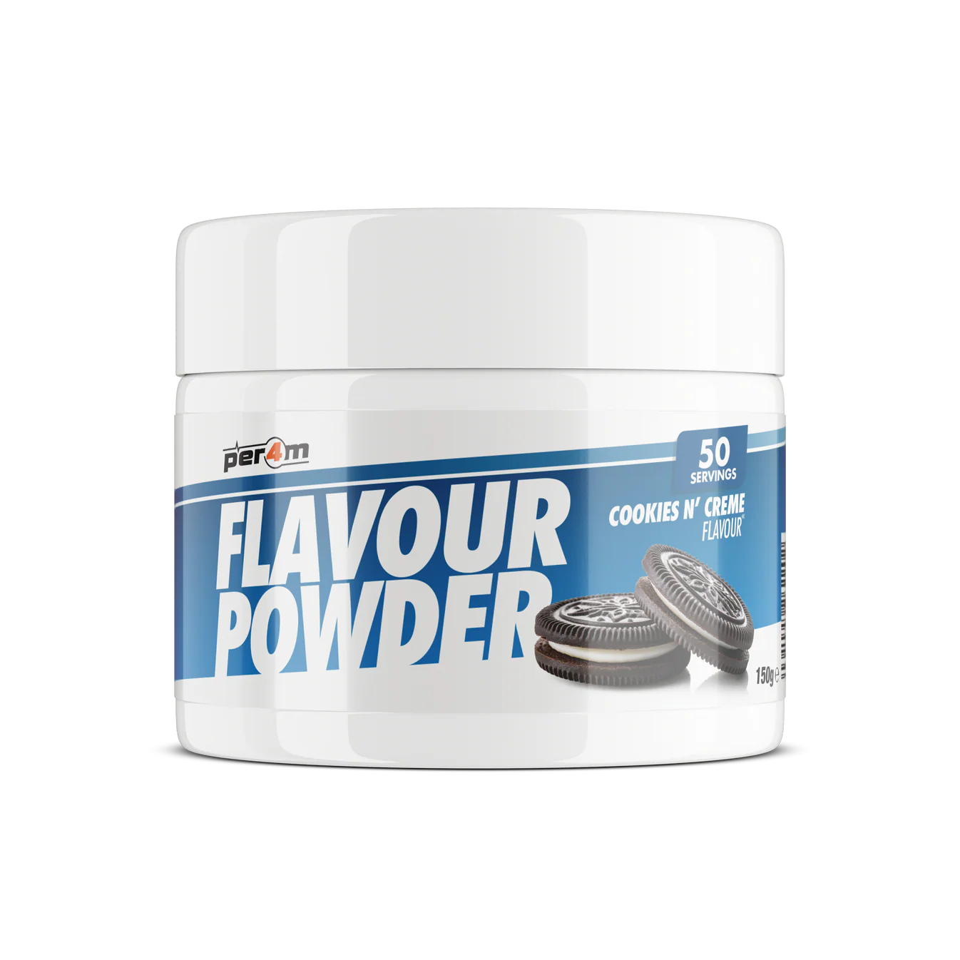 Per4m Flavour Powders 150g