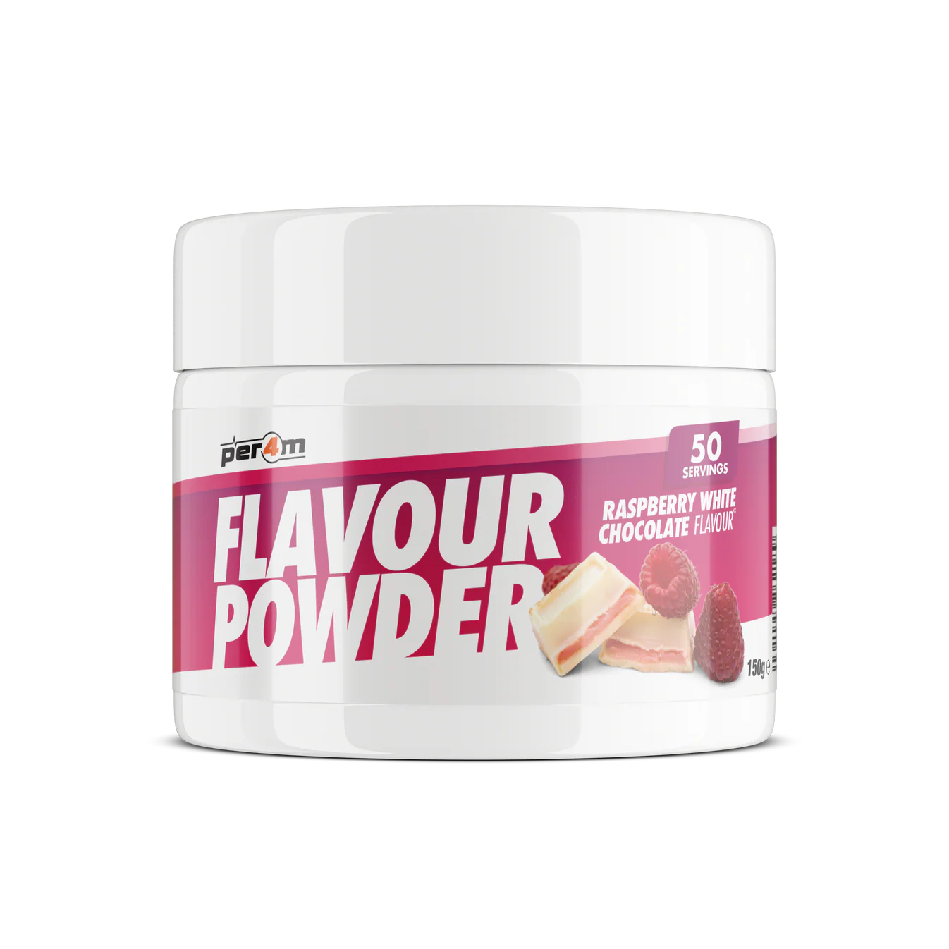 Per4m Flavour Powders 150g