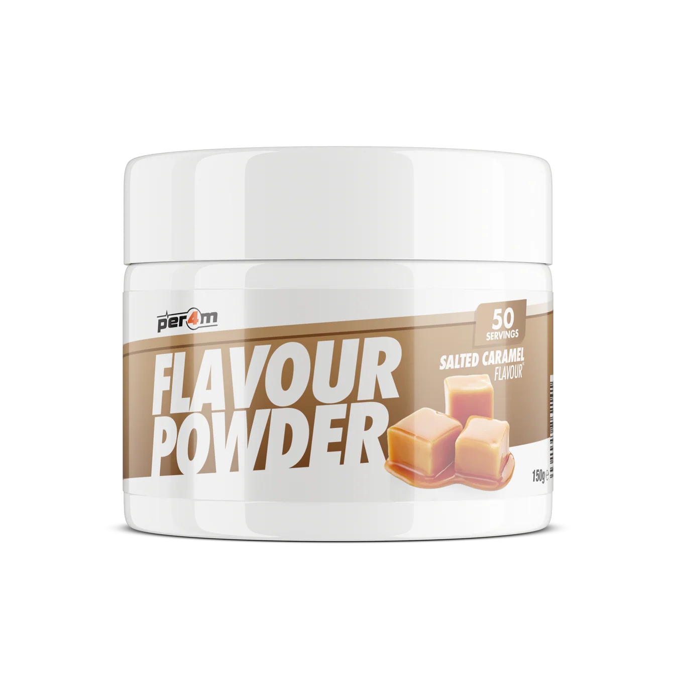 Per4m Flavour Powders 150g
