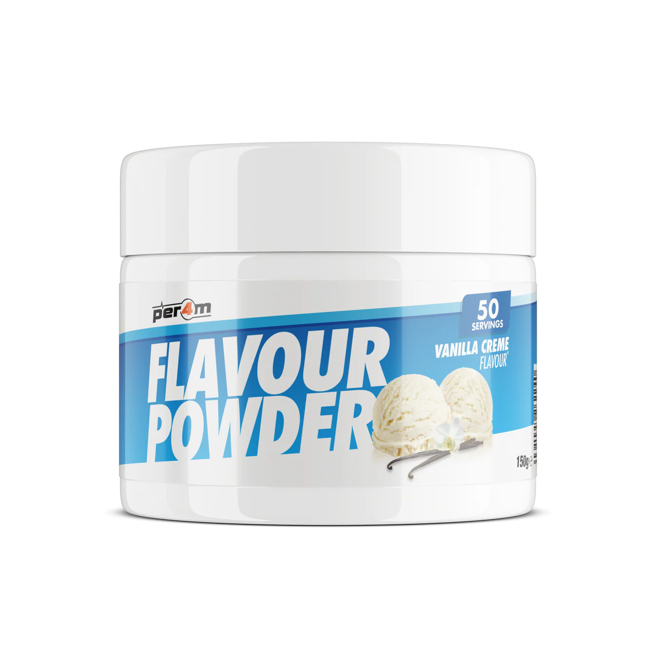Per4m Flavour Powders 150g
