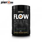 Per4m Flowstate - 300g / Tropical Orange - Pre-Workout Powder