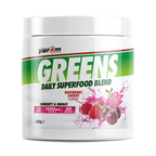 Per4m Greens 144g - MyGymSupplements