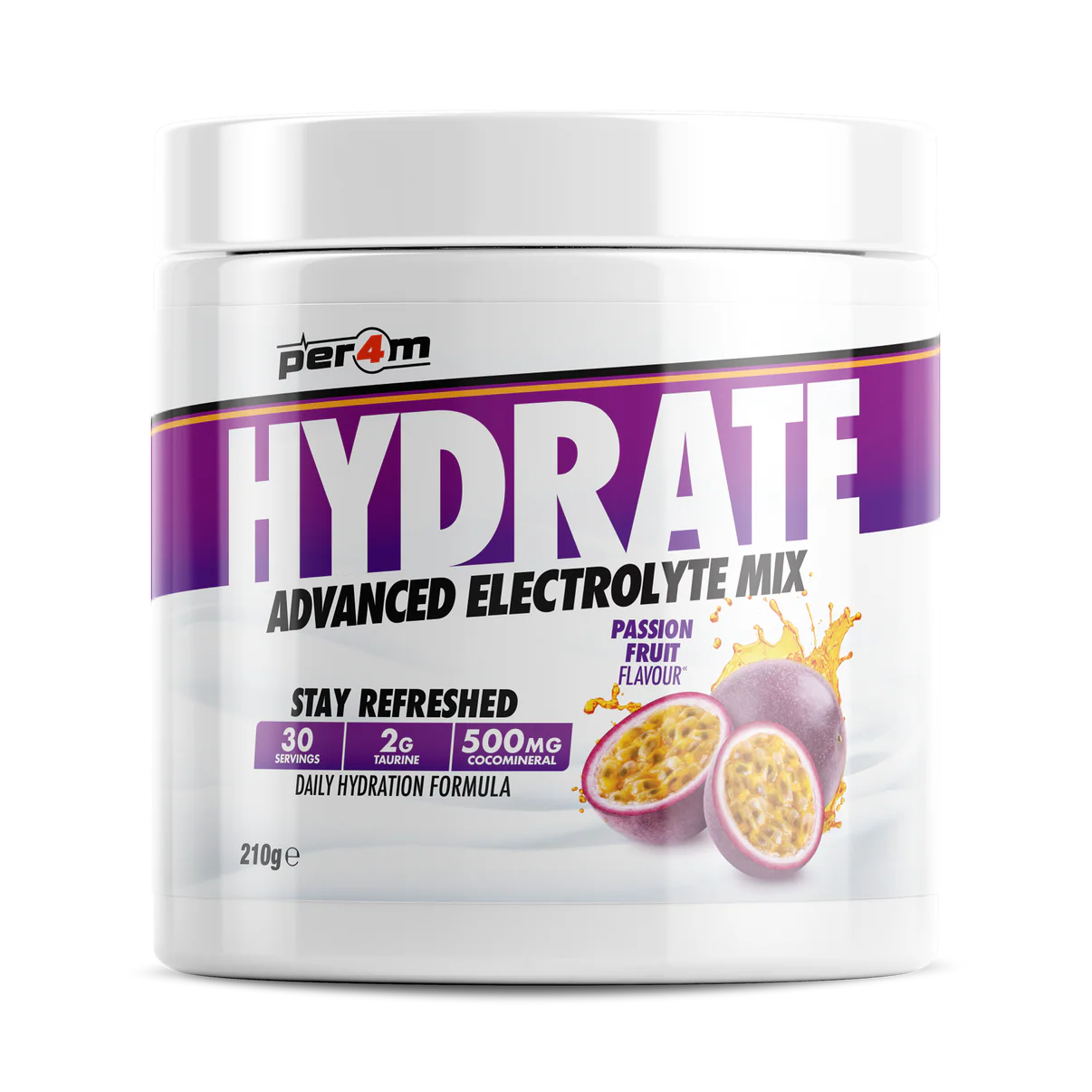 MyGymSupplements
