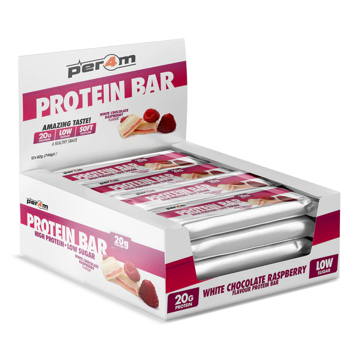 Per4m Protein Bar