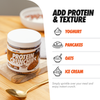 Per4m Protein Crunchies 200g