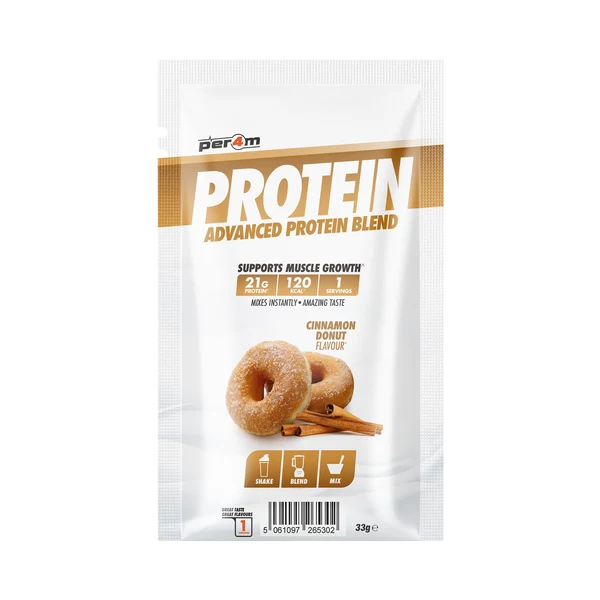 PER4M Advanced Protein - 5-Source Protein Blend